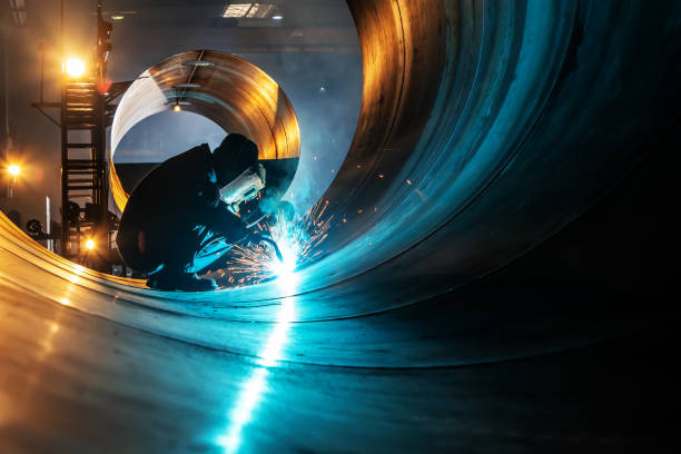 Best Welding Inspection and Certification in Dunellen, NJ