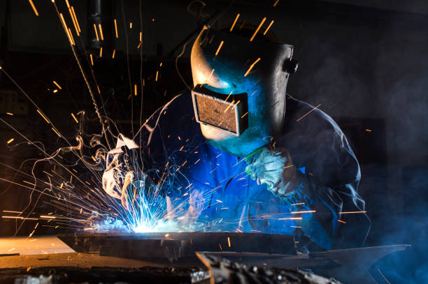 Affordable Welder Services in Dunellen, NJ