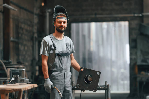 Best Structural Steel Welding in Dunellen, NJ